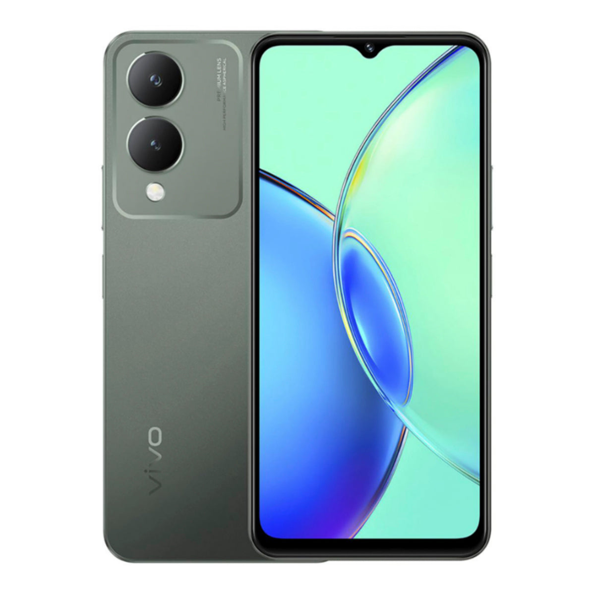 Vivo Y17S