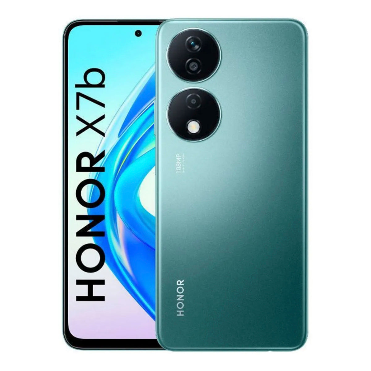 Honor X7b