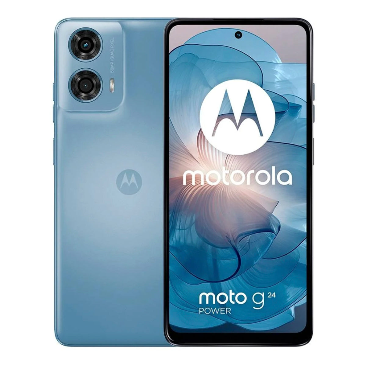 Motorola Moto G24