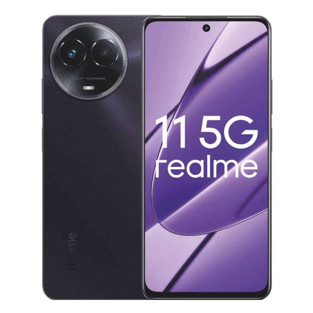 Realme 11 5G+Bocina RealMeow