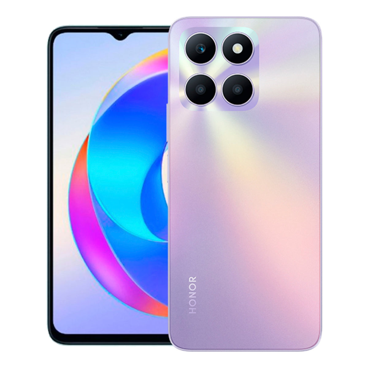 Honor Combo X6A Plus 256Gb + Mochila