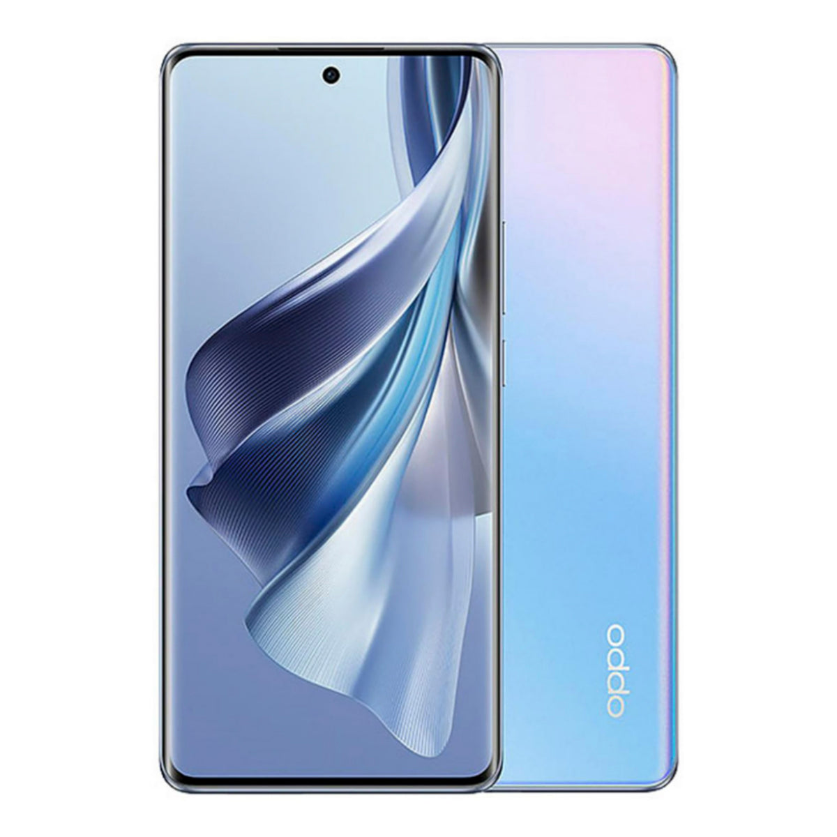 Oppo Combo Reno10 + Bocina