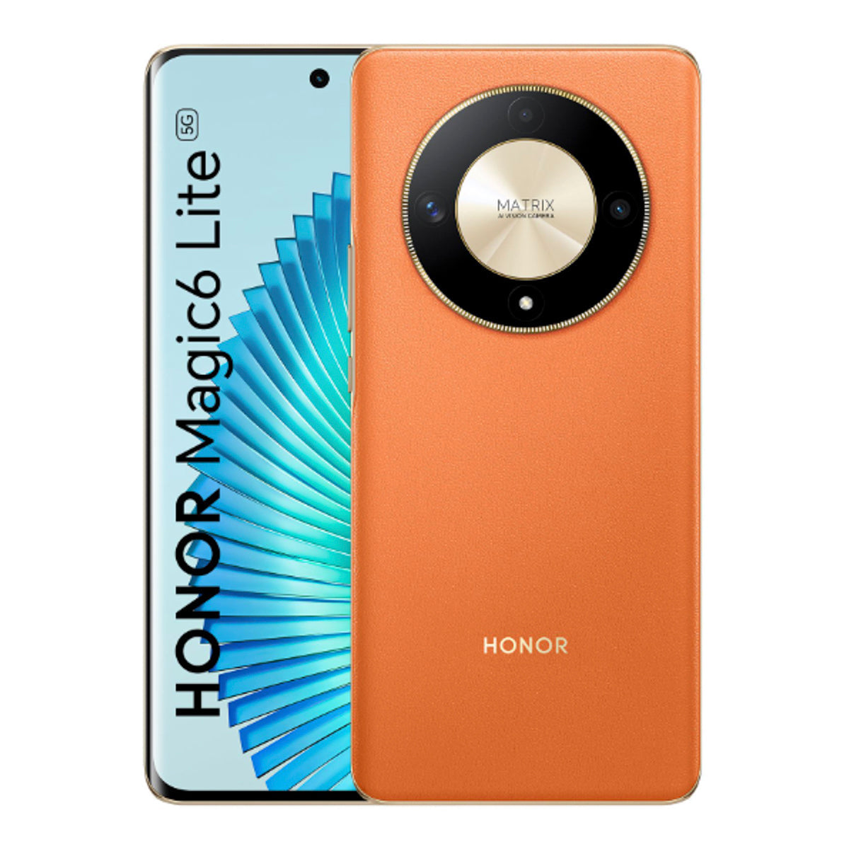 Honor Combo Magic6 Lite + Bocina Bluetooth