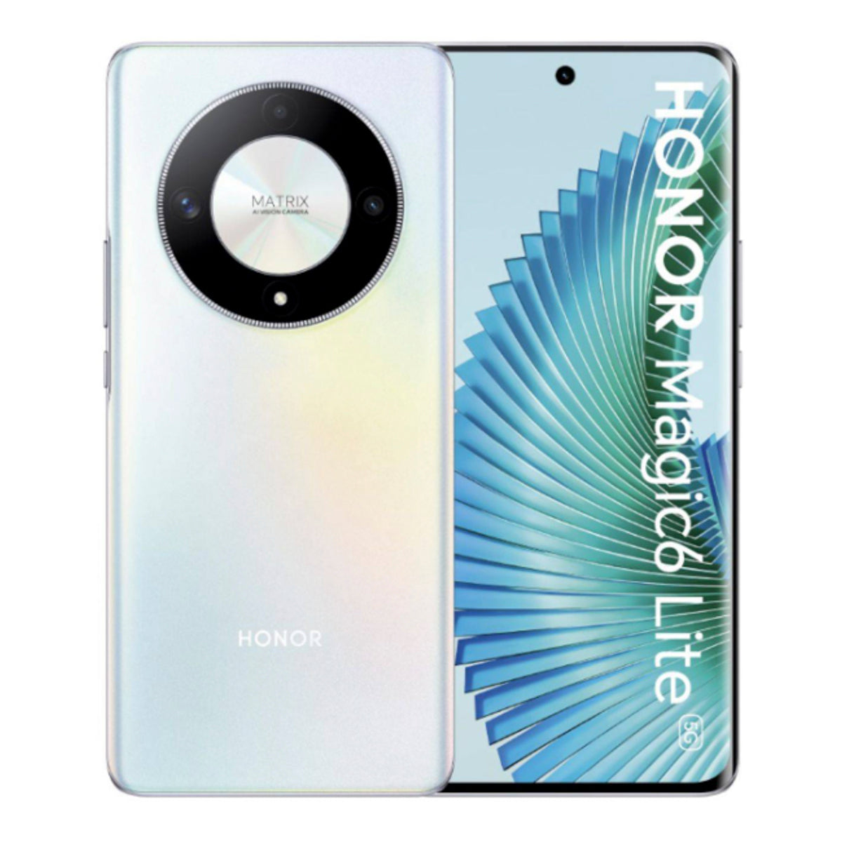 Honor Combo Magic6 Lite + Bocina Bluetooth