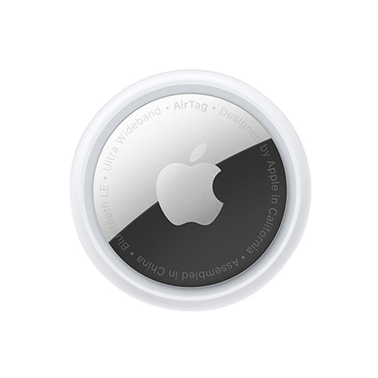 Gadgets Apple Airtag Plata Paq 1