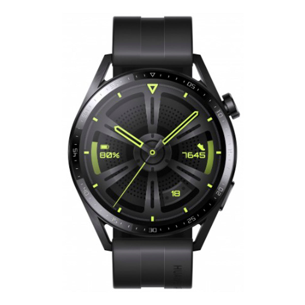 Smartwatch Huawei GT3 46mm