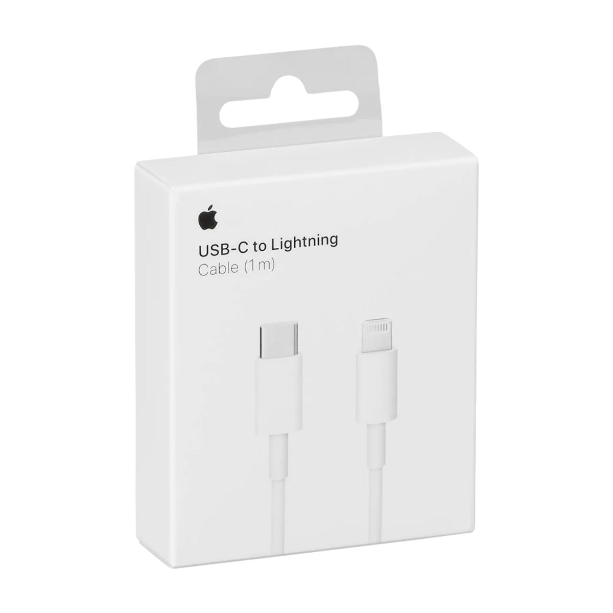 Cable Apple usb-c a lightning (1 m)