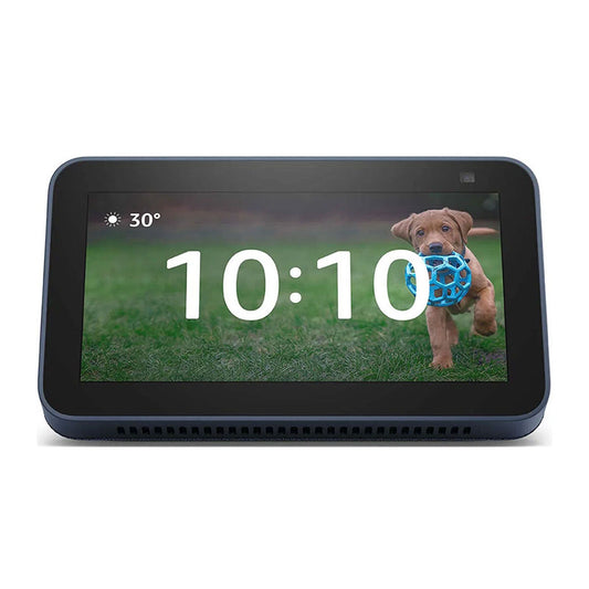 Bocina Amazon Echo Show 5 (2da Gen) Pantalla 5.5 HD