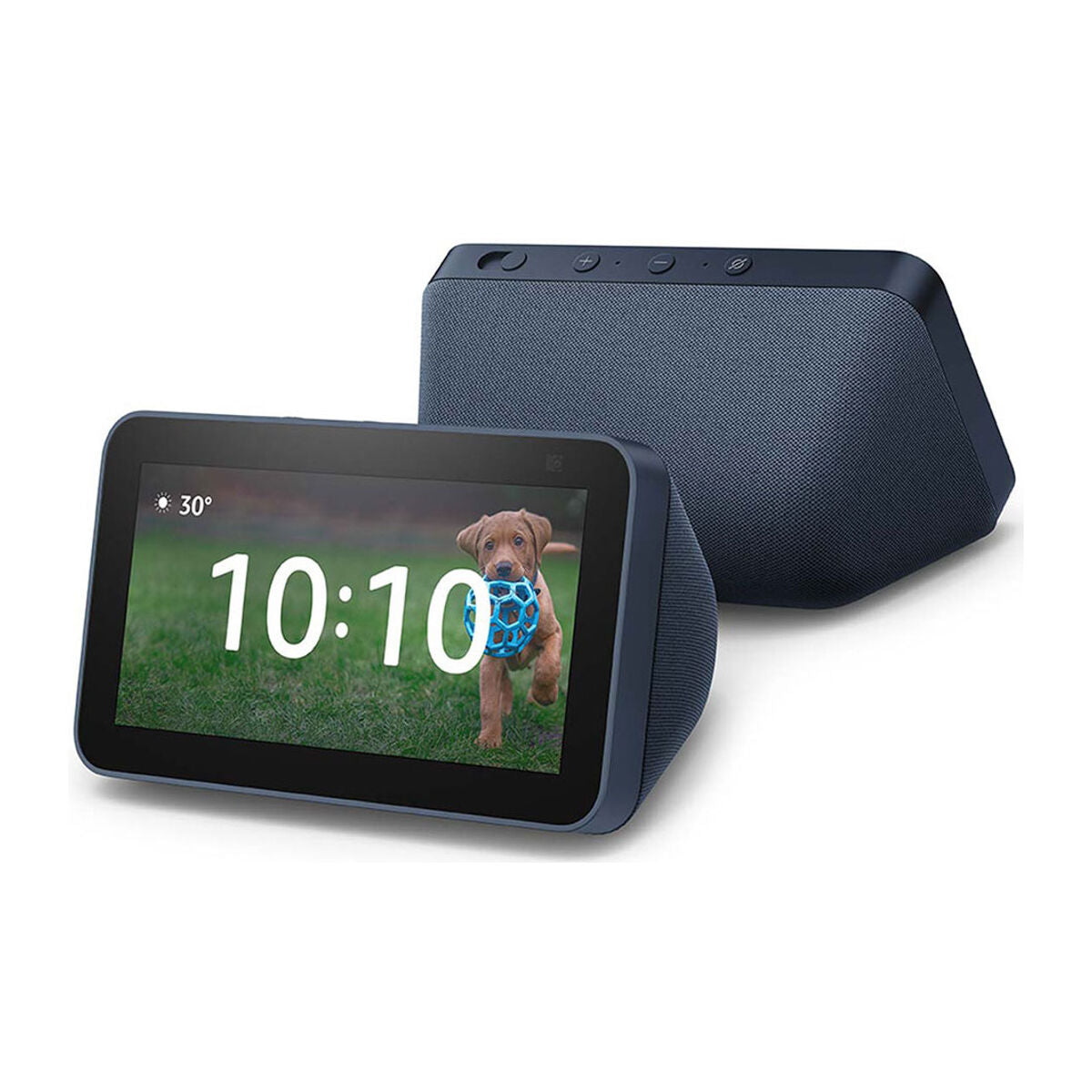 Bocina Amazon Echo Show 5 (2da Gen) Pantalla 5.5 HD