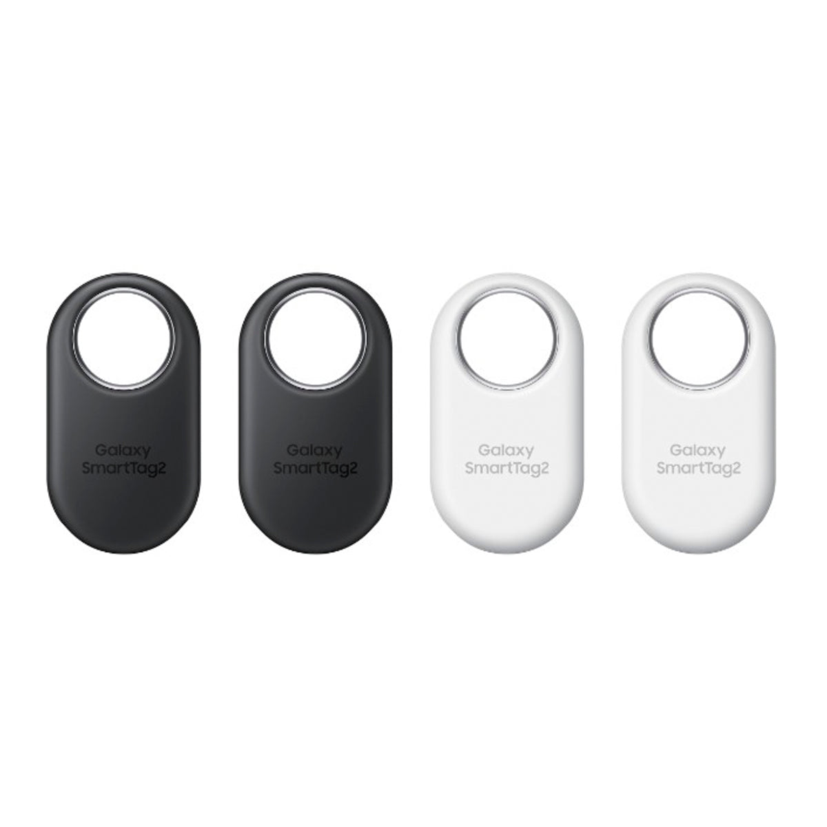 Gadgets Samsung Smart tag2 4-Pack