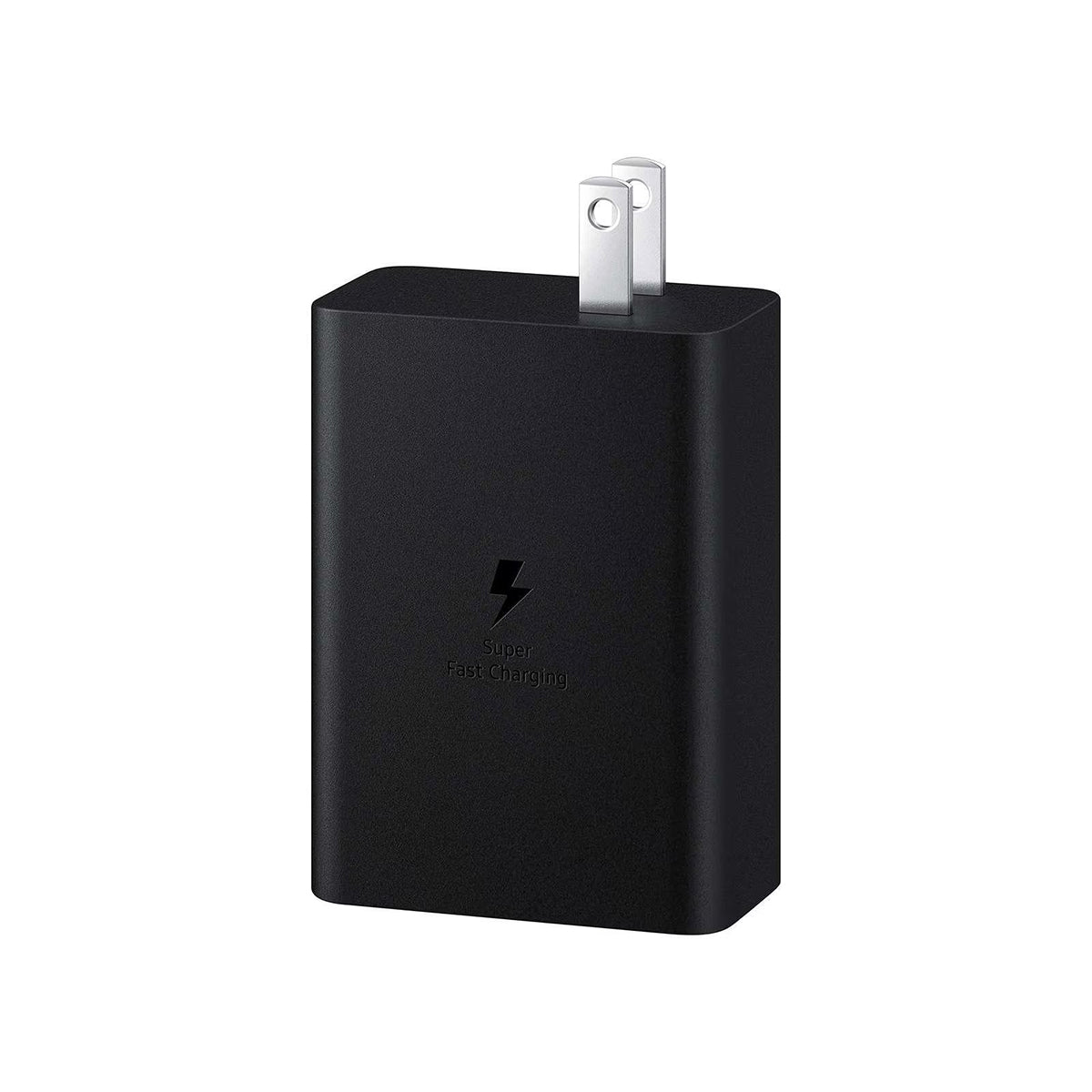 Cubo de carga Samsung Adaptador de corriente 65W