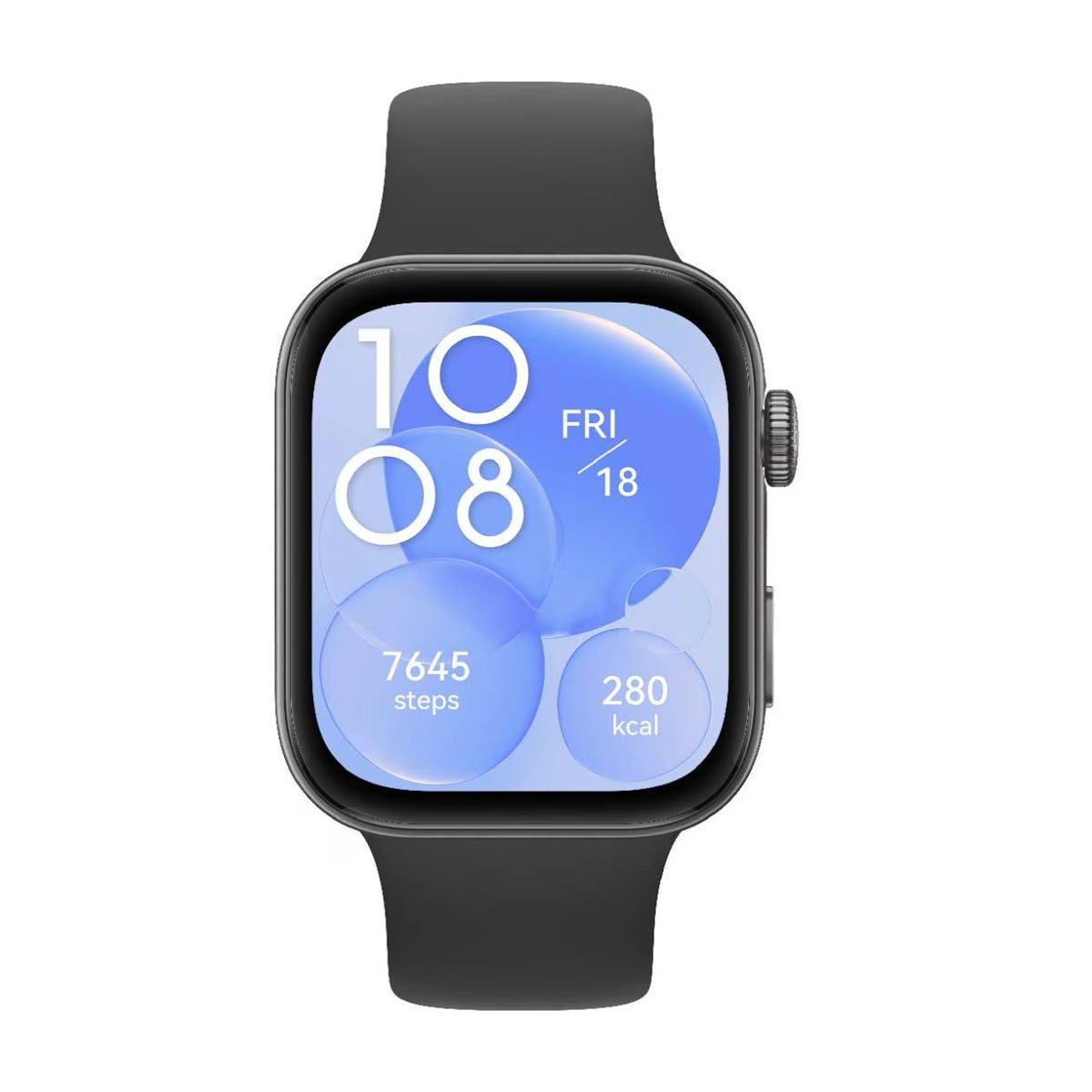 Smartwatch Huawei Fit 3