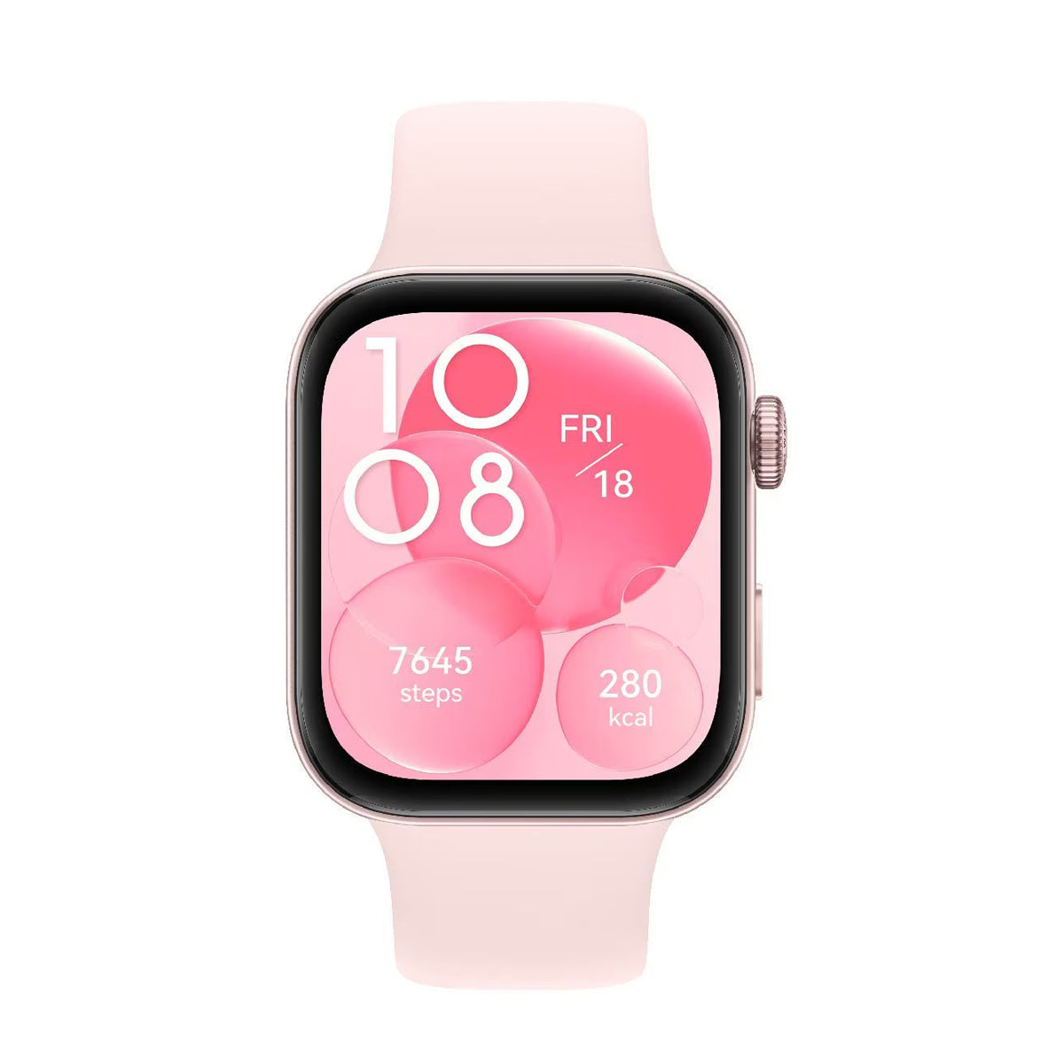 Smartwatch Huawei Fit 3