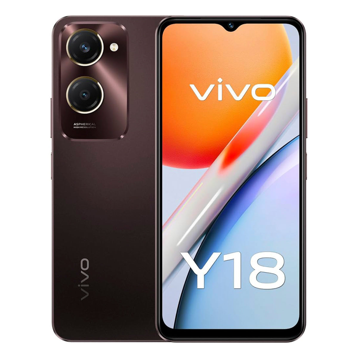 Vivo Y18