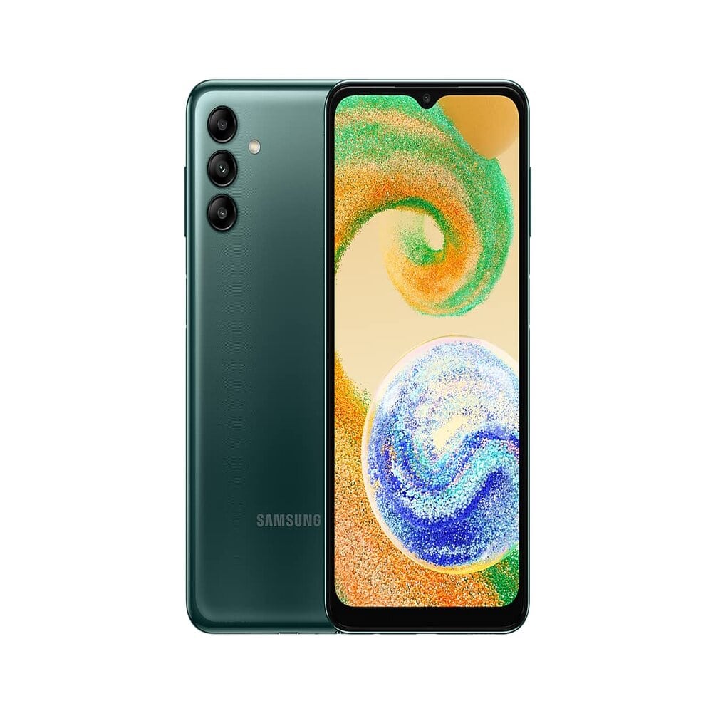 Galaxy A04S