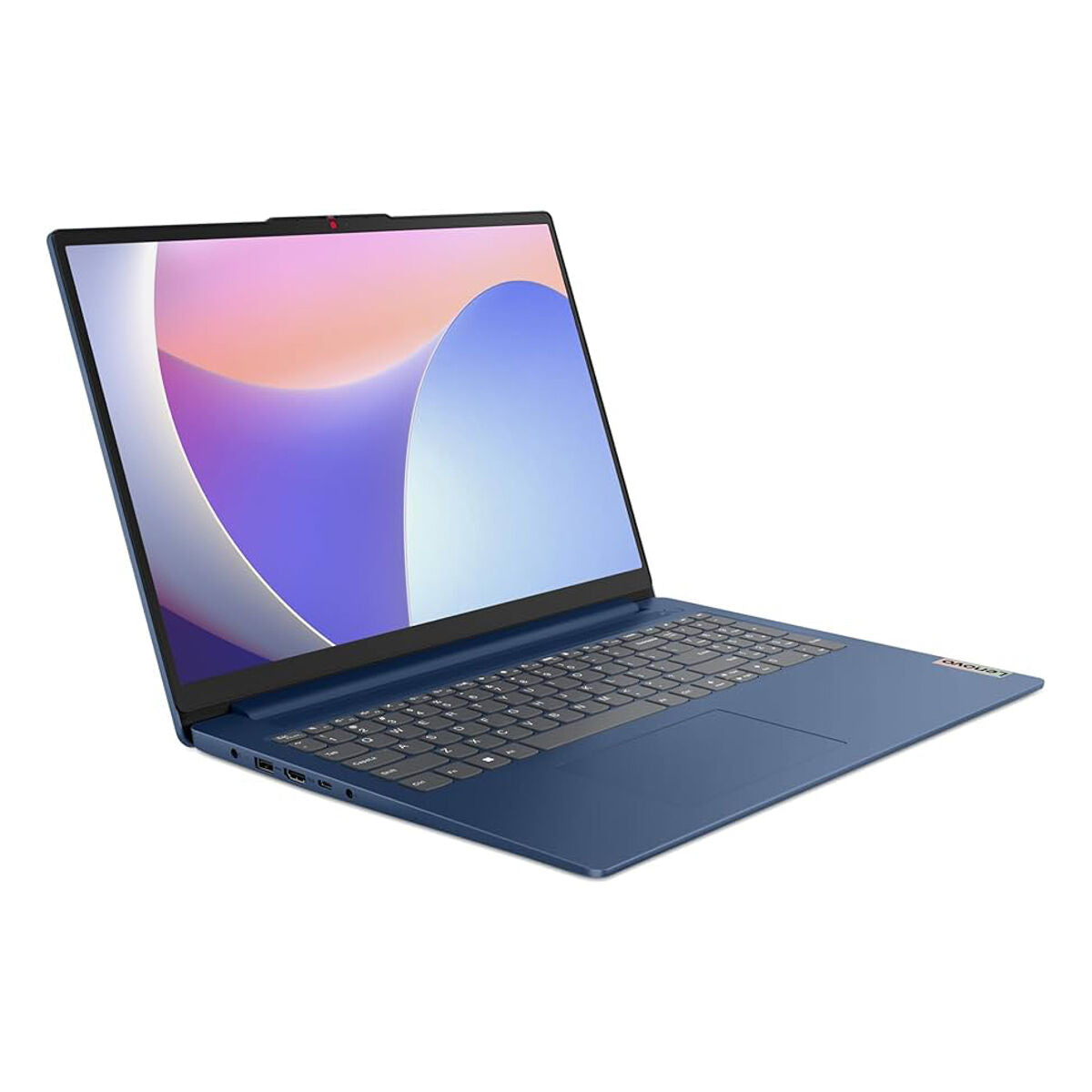 NB IDEAPAD3 SLIM 15.6 15IRU8 CI3 1305U 8G 256G WIN11H AZUL 1WTY