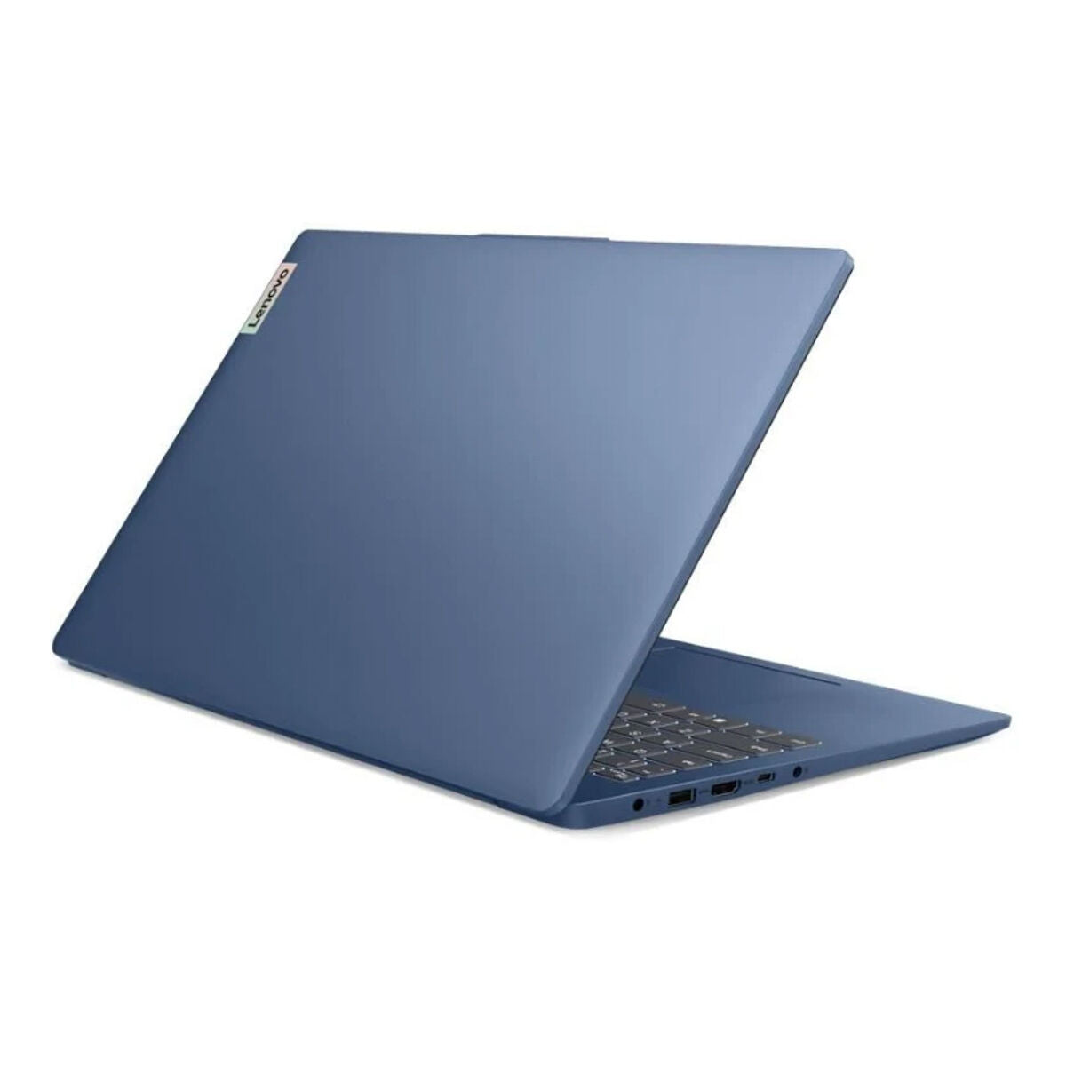 NB IDEAPAD3 SLIM 15.6 15IRU8 CI3 1305U 8G 256G WIN11H AZUL 1WTY