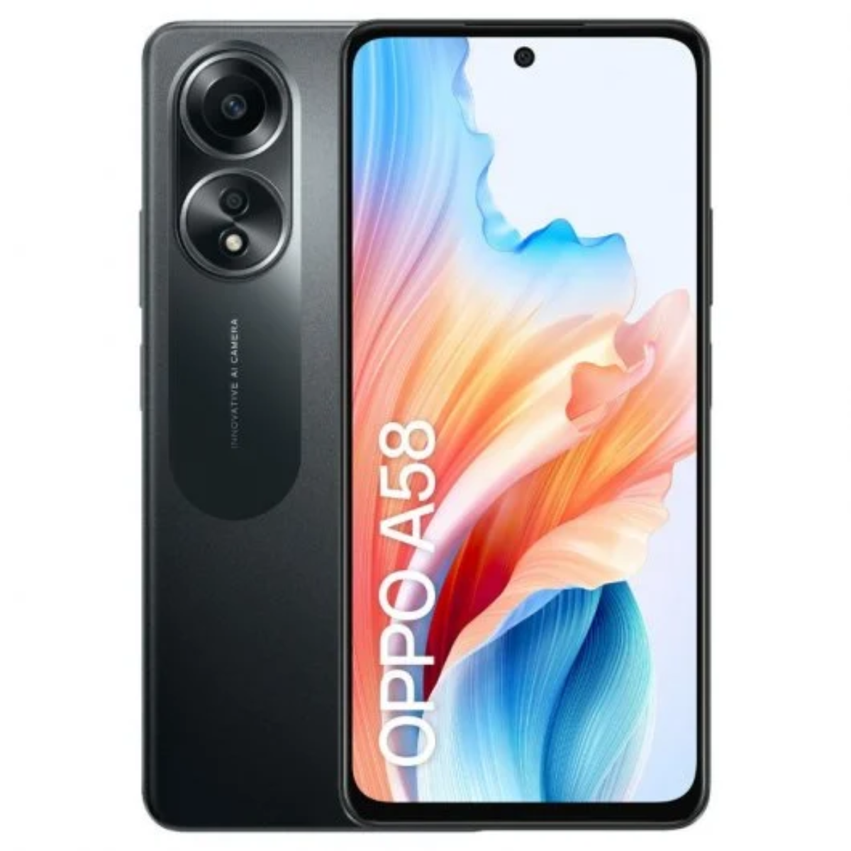 Oppo A58