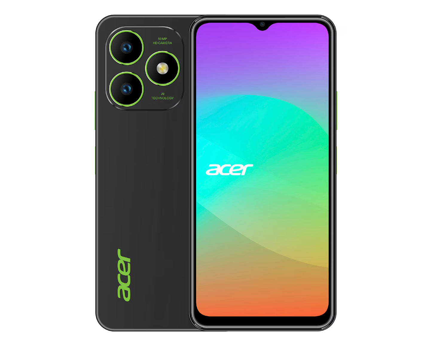 ACER A5 PLUS