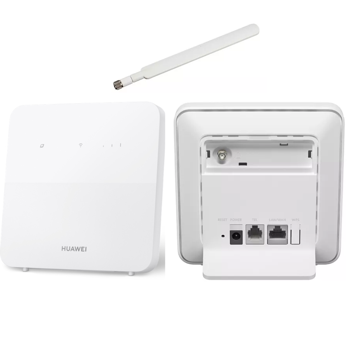 Router Huawei LTE B320-523 CPE 5S