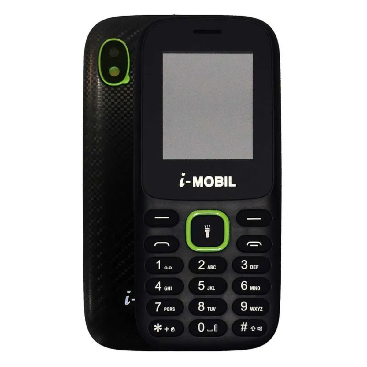 I Mobil IM220