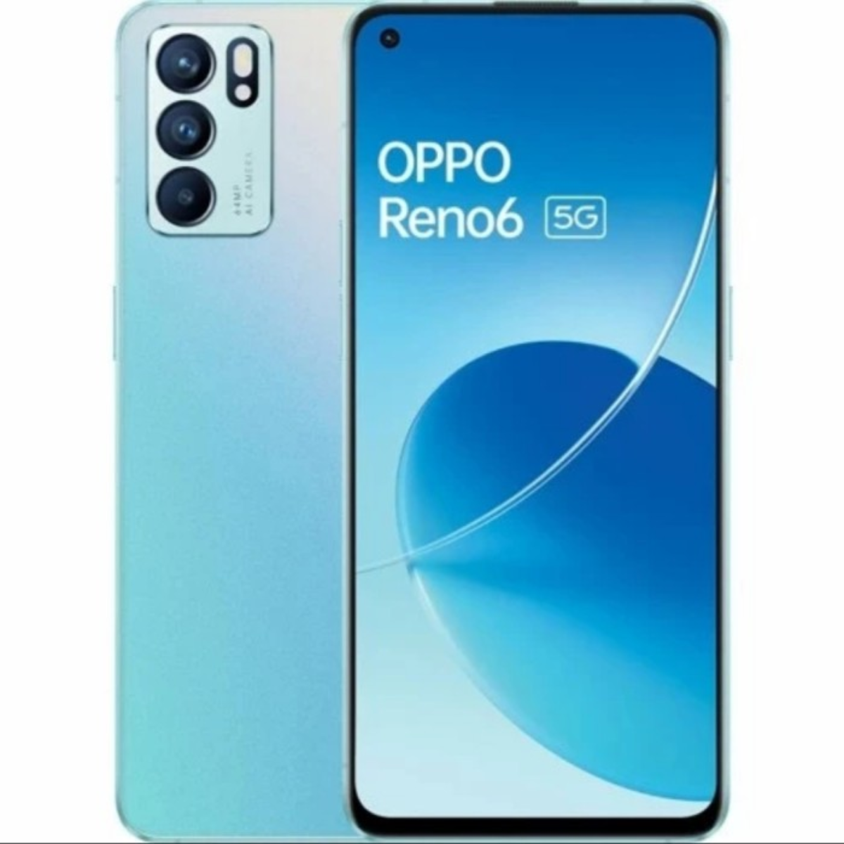 Oppo Reno 6 5G