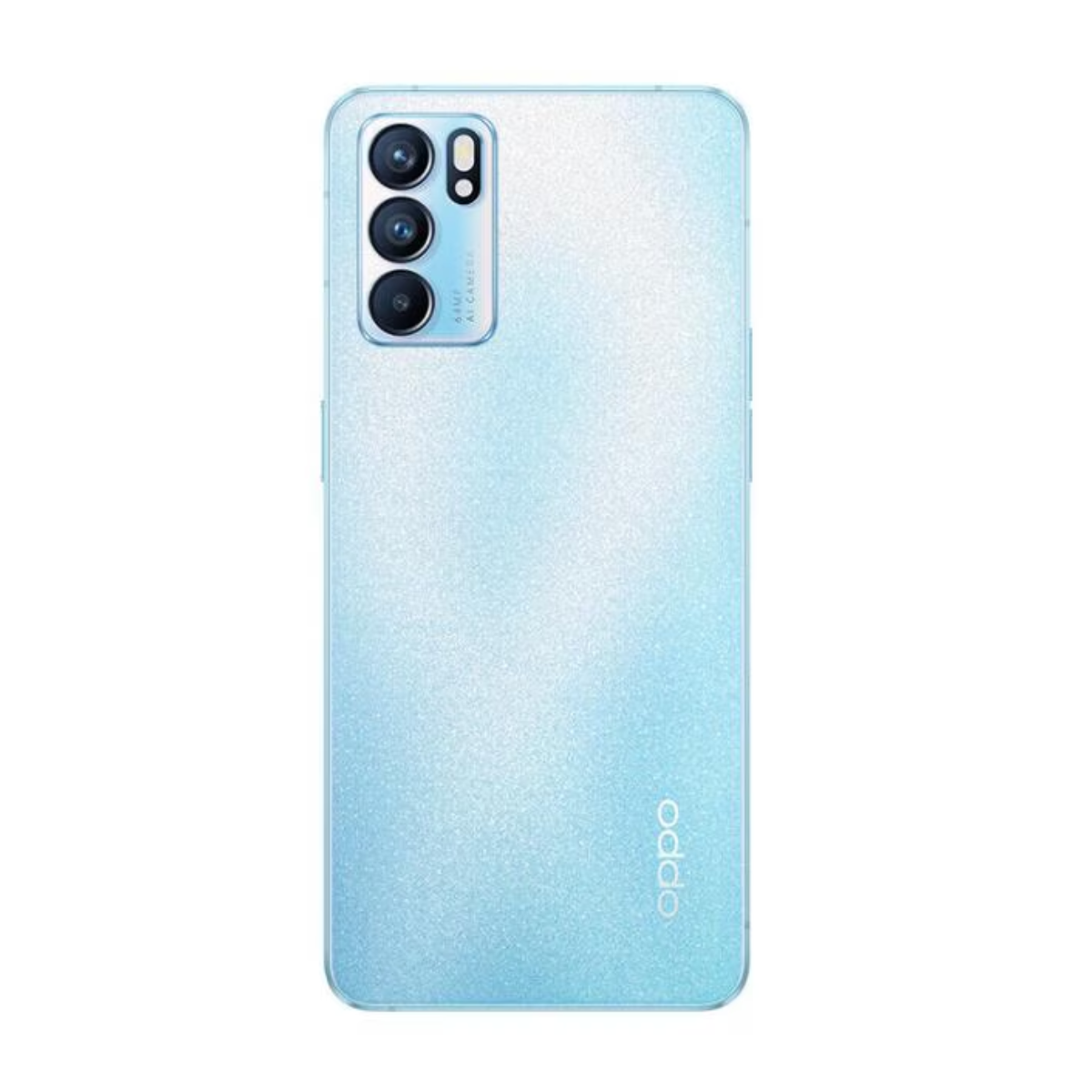 Oppo Reno 6 5G