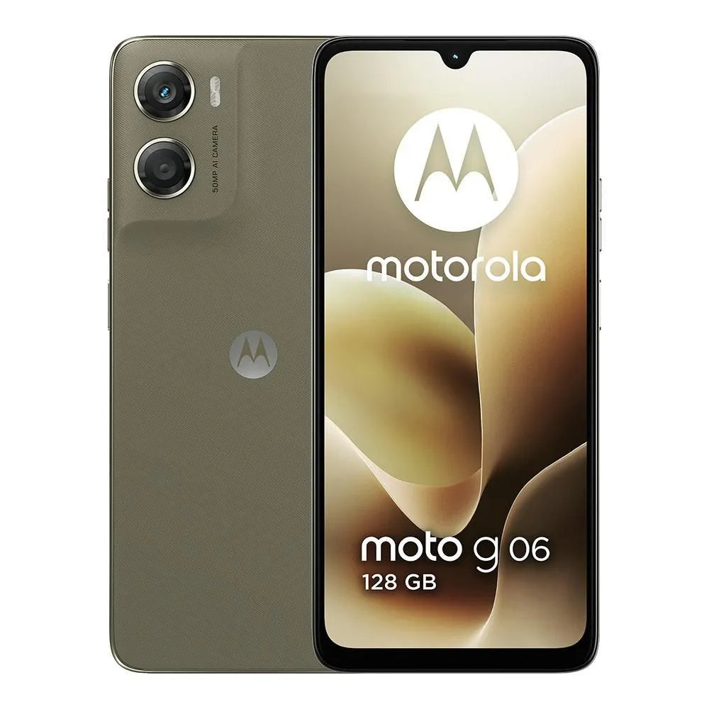MOTOROLA G06 128GB