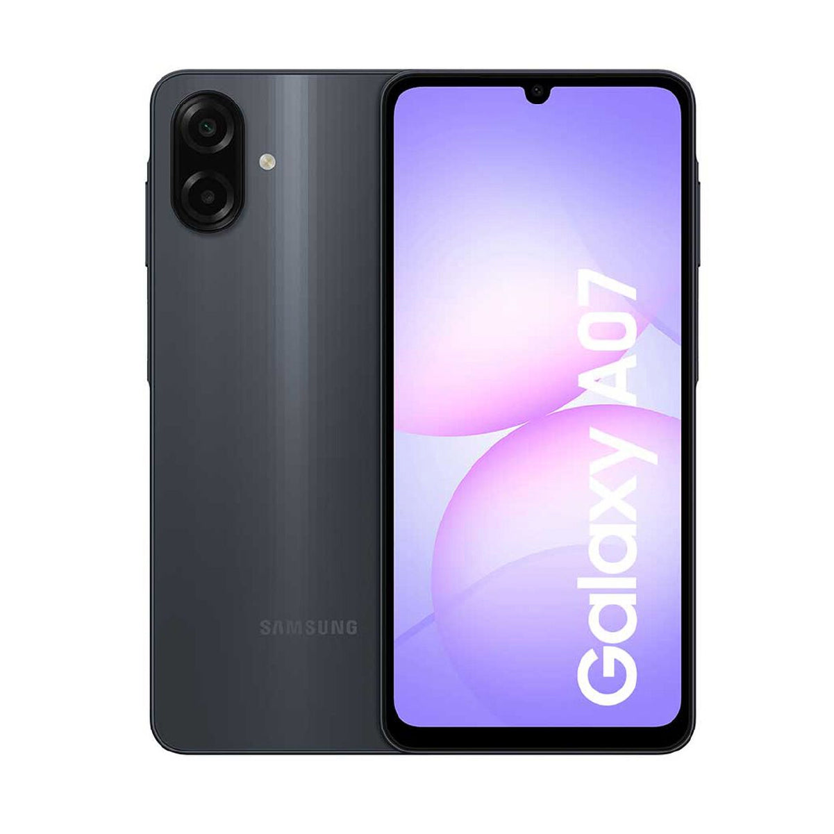 SAMSUNG A07