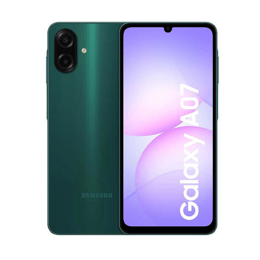 SAMSUNG A07