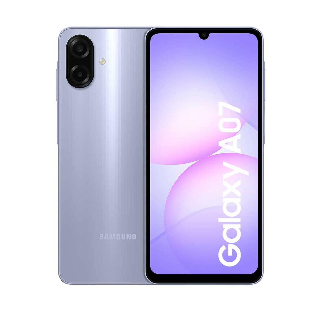 SAMSUNG A07