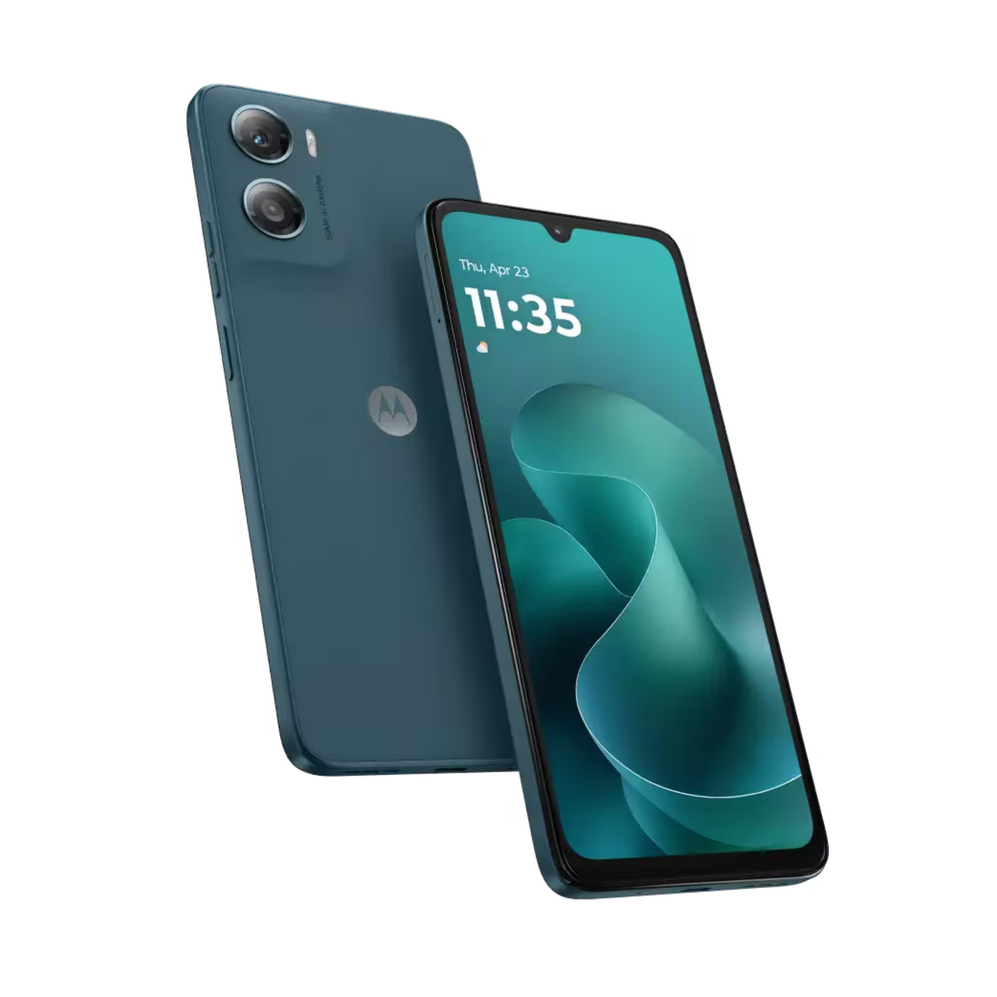 MOTOROLA G06