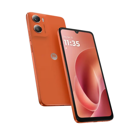 MOTOROLA G06