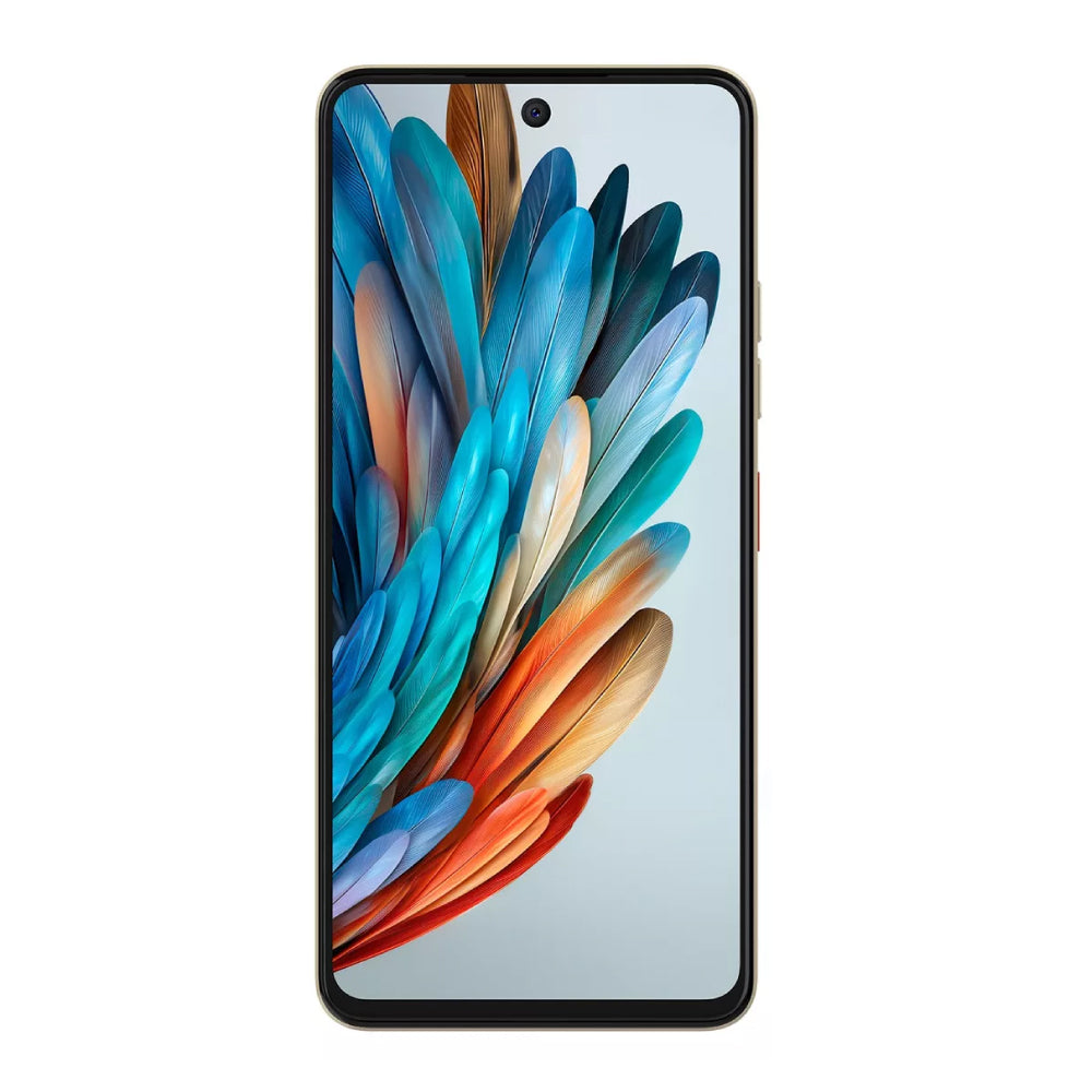 Nubia ZTE Z2353 Music