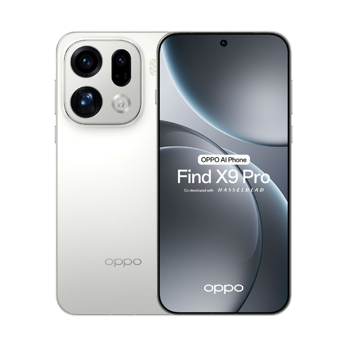 OPPO FIND X9 PRO 5G