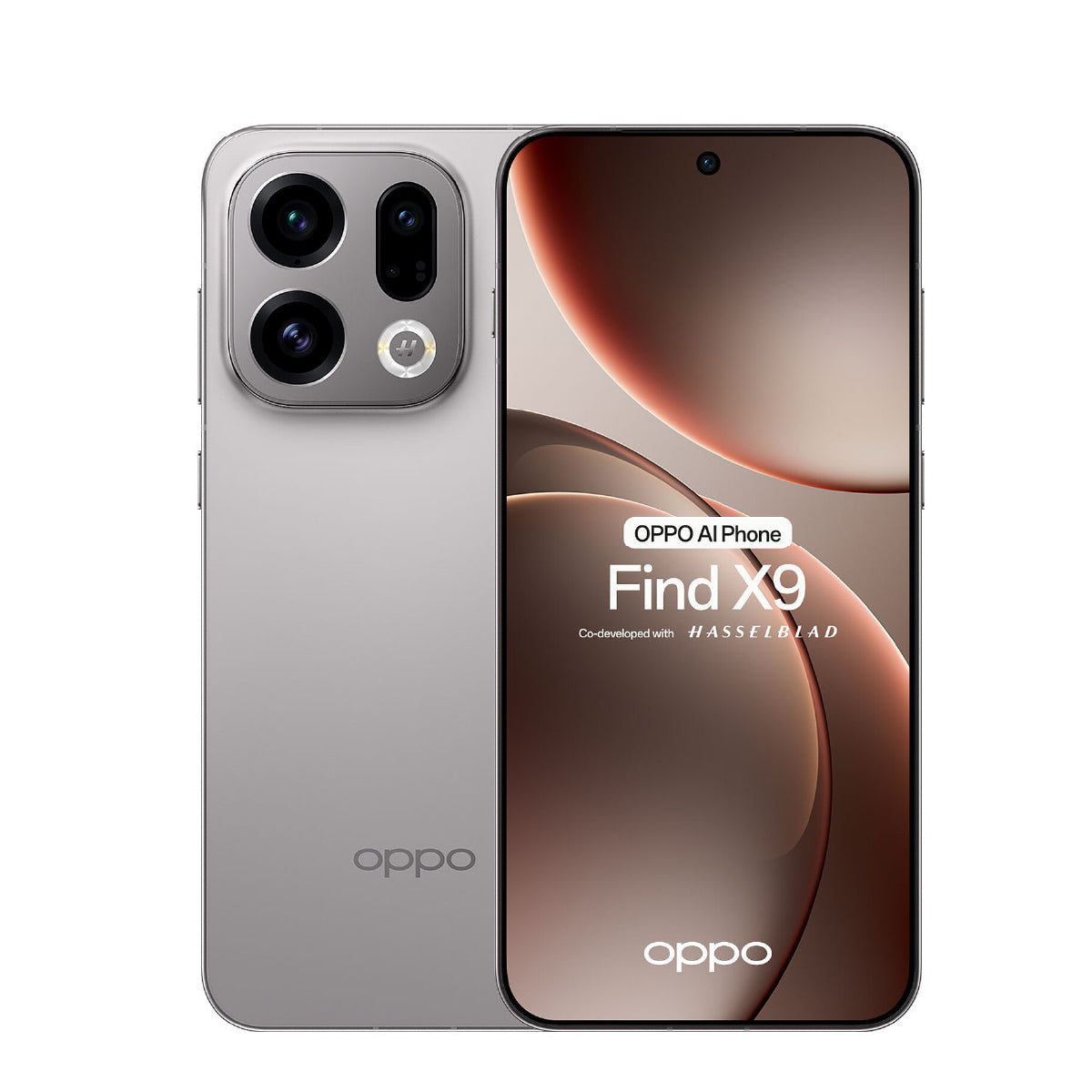 OPPO FIND X9 5G