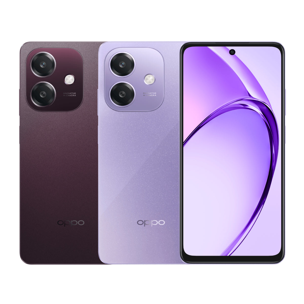 OPPO A40