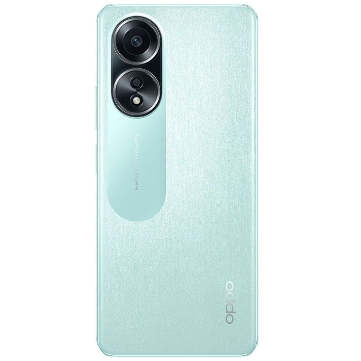 Oppo A58 + Oppo Enco Buds2