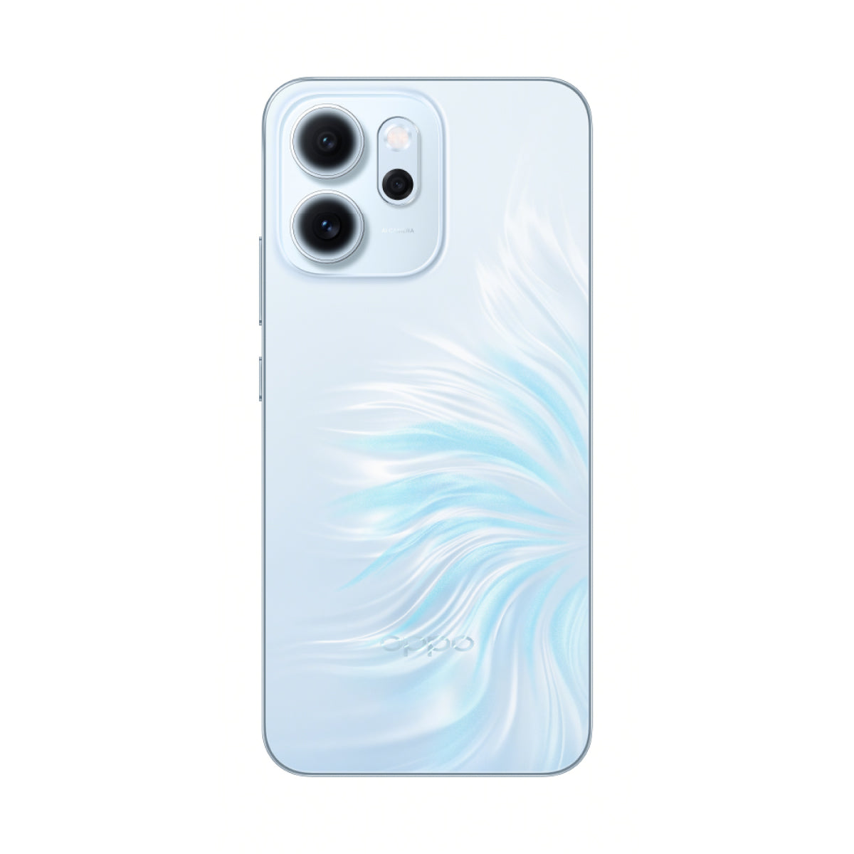 Oppo Reno 14F