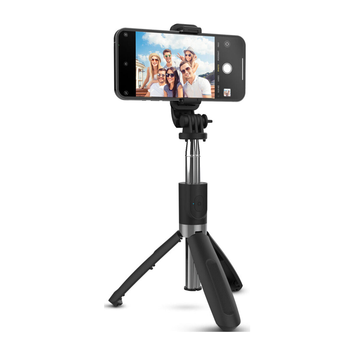 Selfie Sticks Hypergear Snapshot Selfie Stick + Tripod