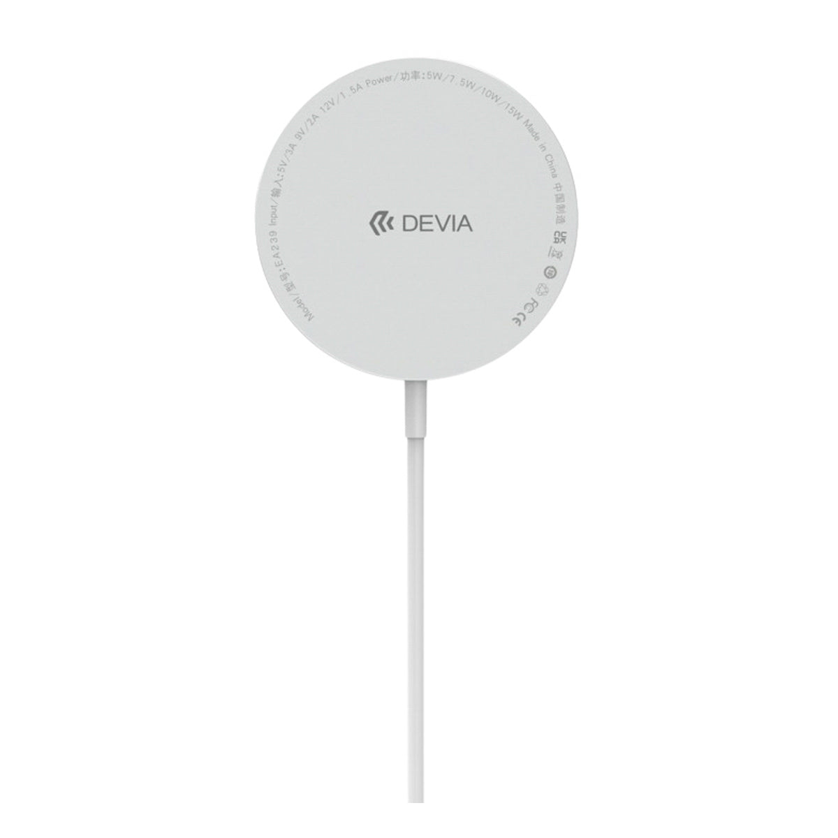 Cable Devia Magsafe