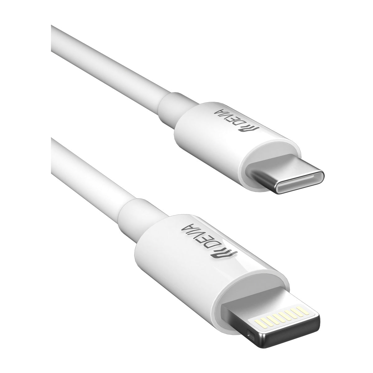 Cable Devia Tipo C a Lightning