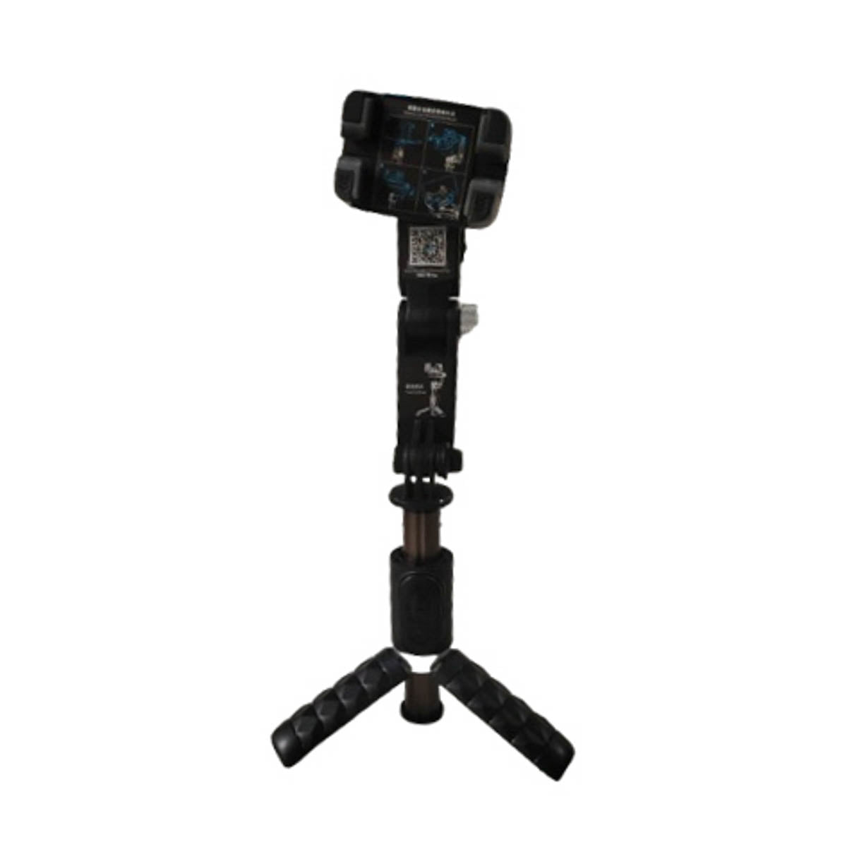 Selfie Sticks Devia Live Stream Estabilizador 360