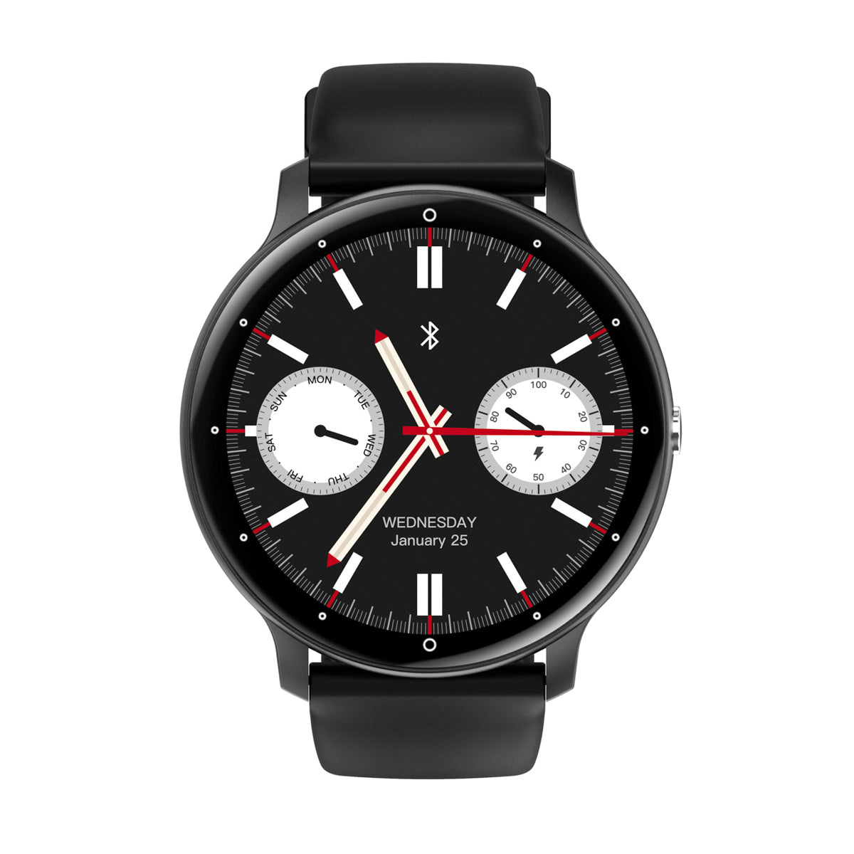 Smartwatch Devia WT1