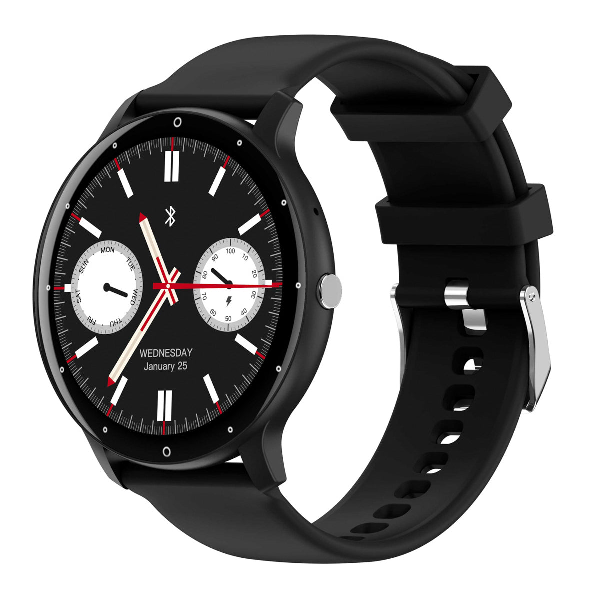 Smartwatch Devia WT1