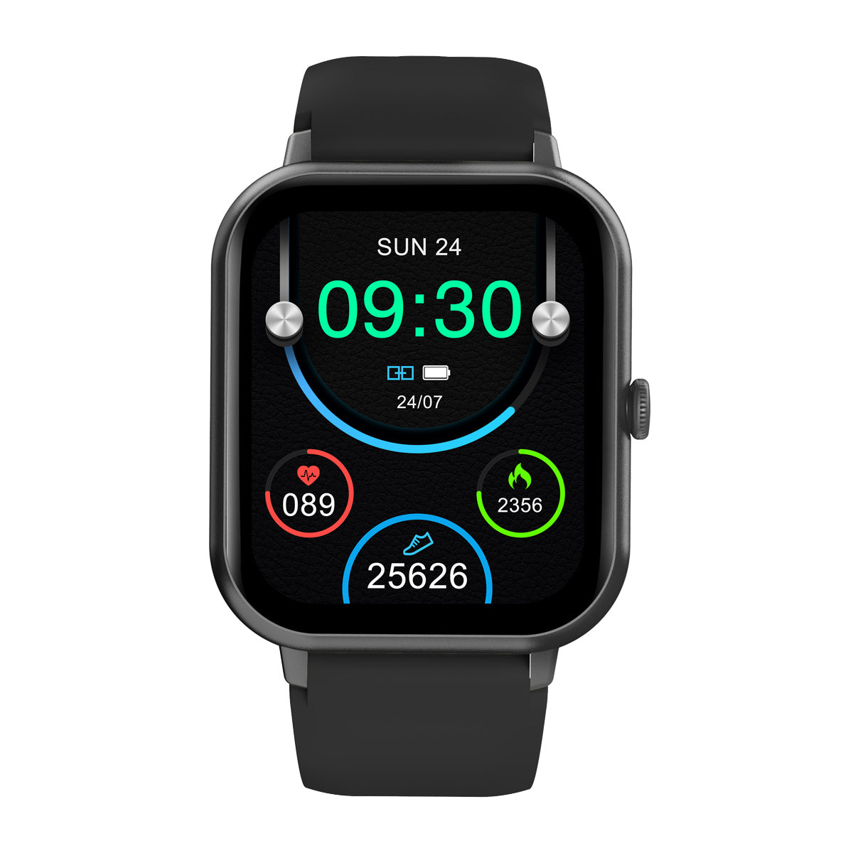 Smartwatch Devia WT2