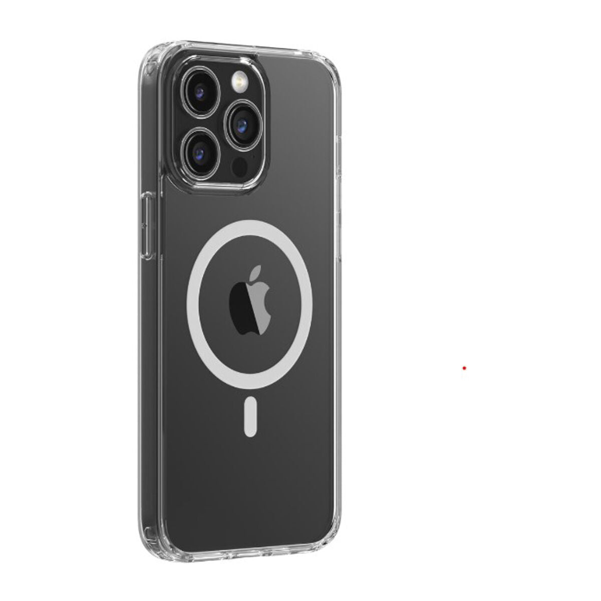 Funda Devia Pure Magnetic  iPhone 14