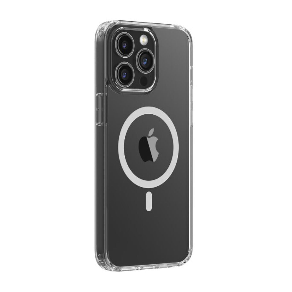 Funda Devia Glimmer Magnetic iPhone 15 Pro Max