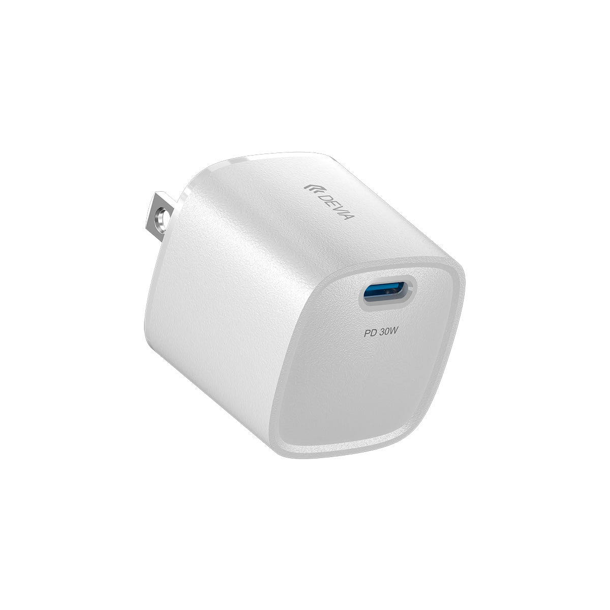 Cargador Devia Mini Pd 30W Extreme