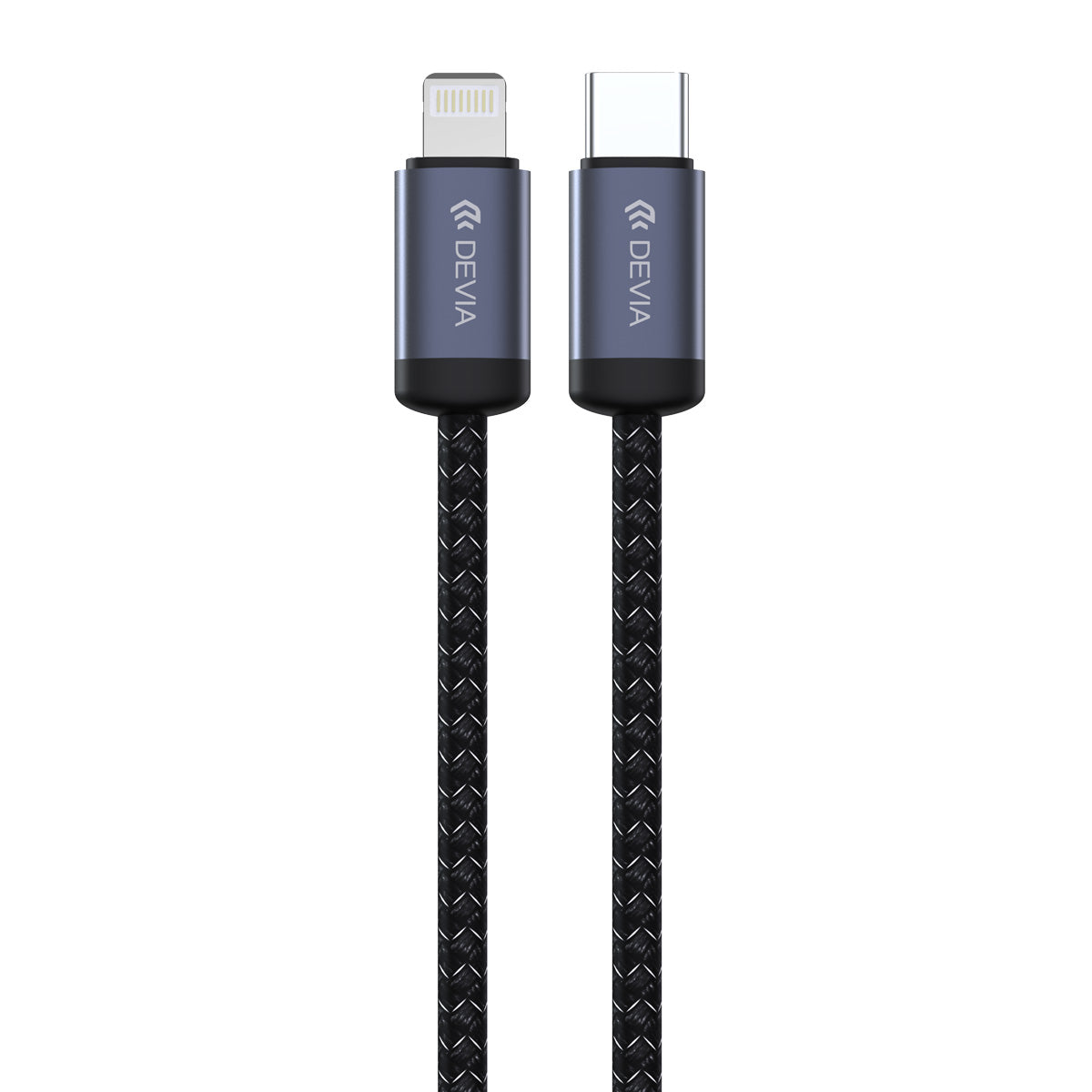 Cable Devia Tipo C a C 60w